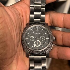 Fossil Watch